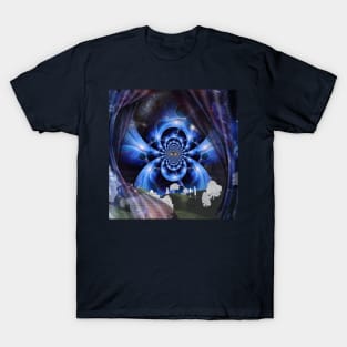 Dream Landscape T-Shirt